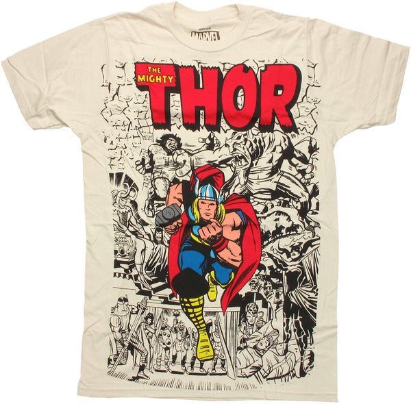 Thor T-shirt